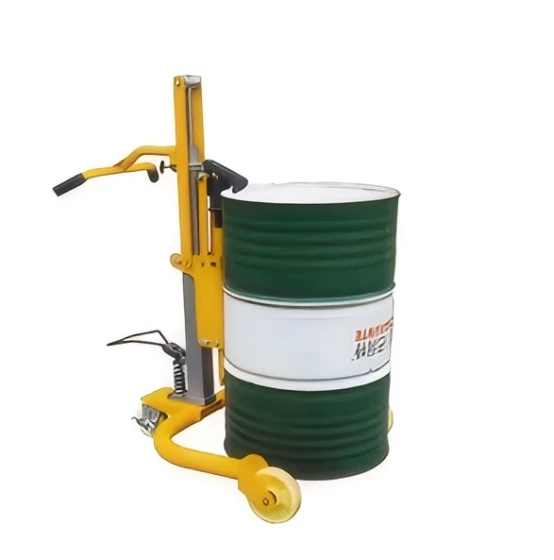 oil drum truck oil drum truck