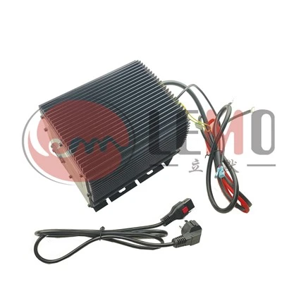 ईमानदार 503097-000 063944-001 69199-001 बैटरी चार्जर 24v 25a